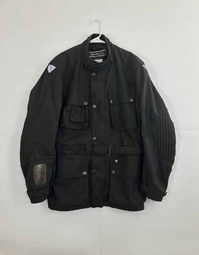 BMW Motorrad ジャケット Lサイズ BMW Jacket BMW Motorrad Motorbike Motorcycle Jacket Bike