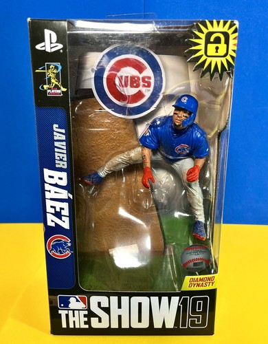 McFarlane Toys MLB Exclusive フィギュア Amazon.com: McFarlane Toys MLB Sports Picks Series 17