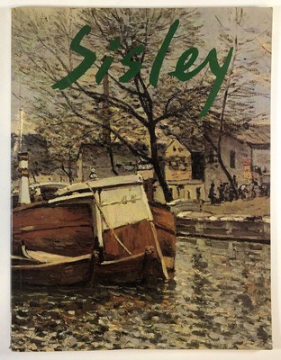 Sisley / 1st Edition 1988