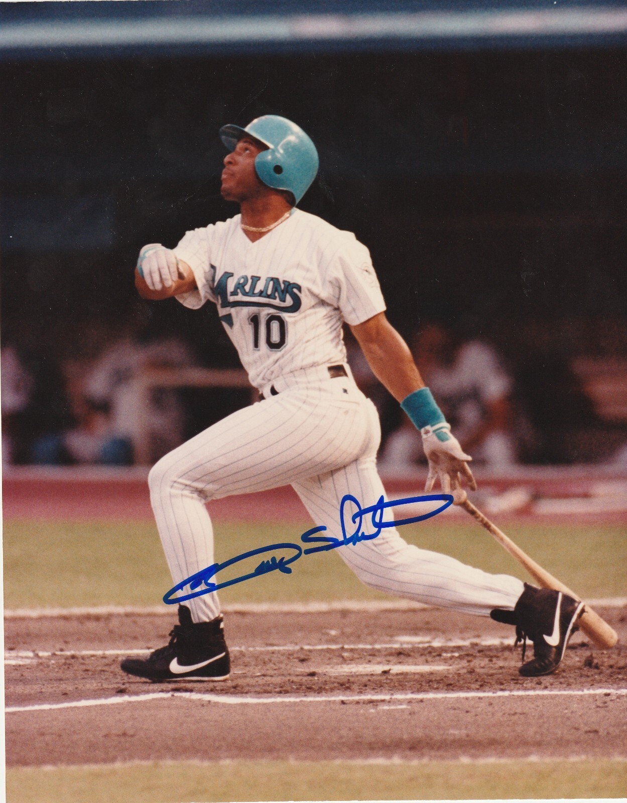 Chalk Line 90s FLORIDA MARLINS スタジャン Chalk Line 90s FLORIDA MARLINS スタジャン Chalk Line 90s