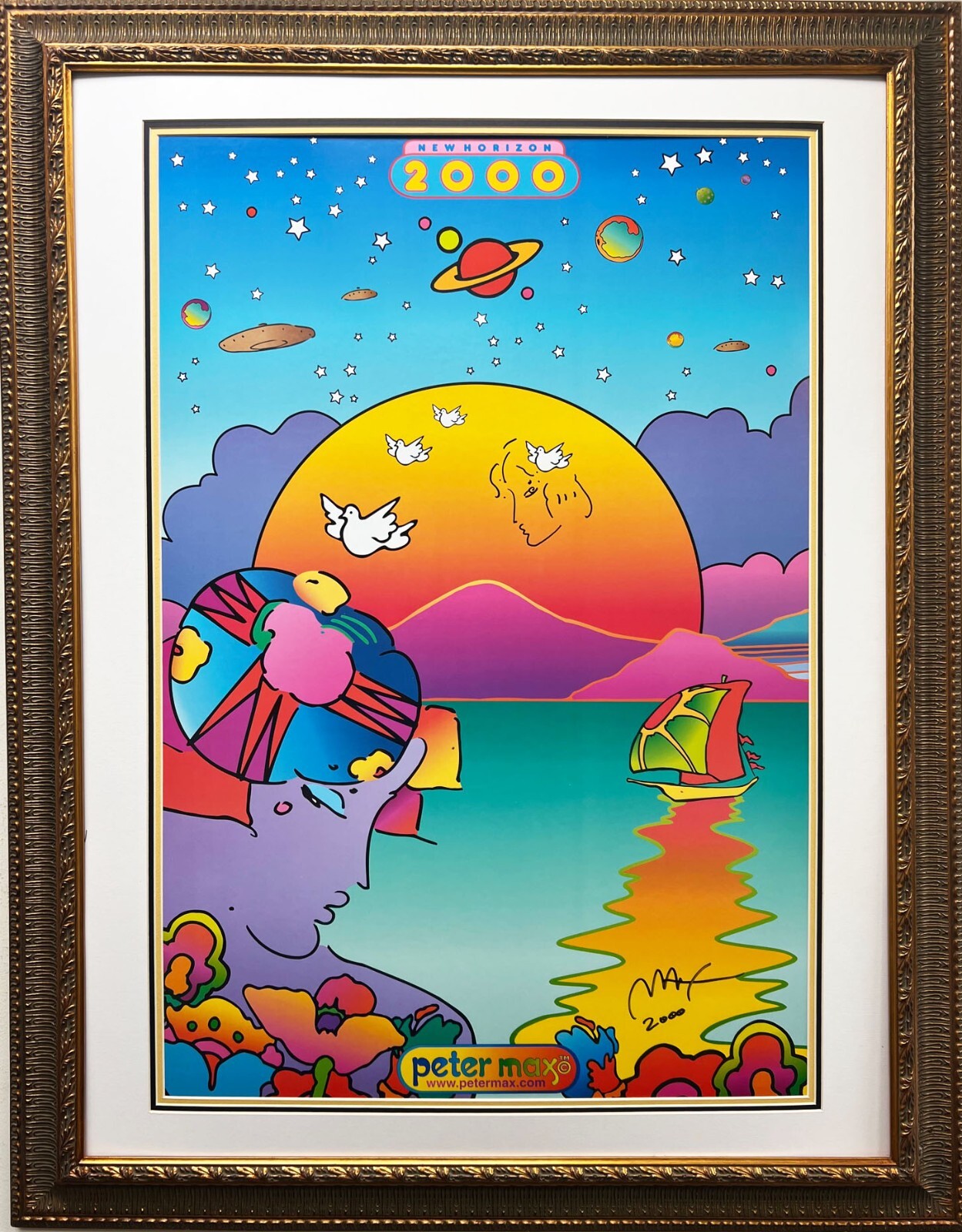アート・デザイン・音楽 The Art of Peter Max アート・デザイン・音楽 The Art of Peter Max The Art Of Peter Max