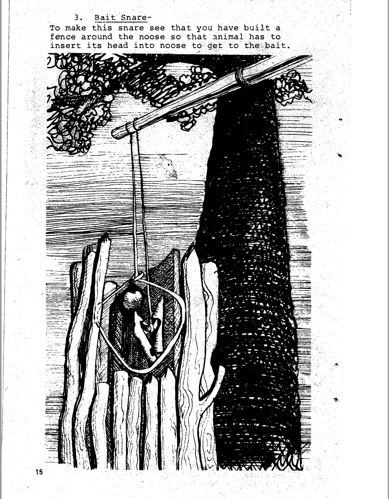 79 Page 1970s Navy Naval SERE COURSE Survival Orientation Manual on CD