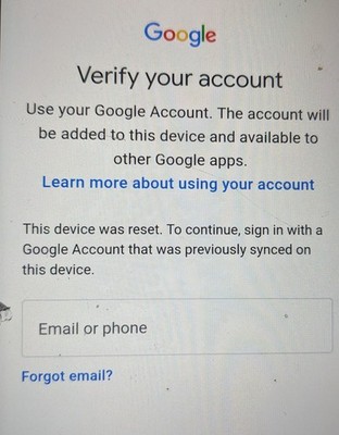 Item photo(s) from verified buyer