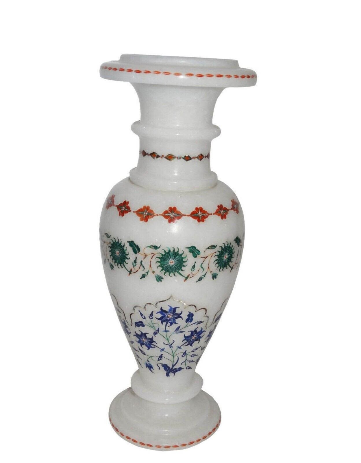 工芸品 Flower base marble color 工芸品 Flower base marble color Amazon.com: Grave Vase for