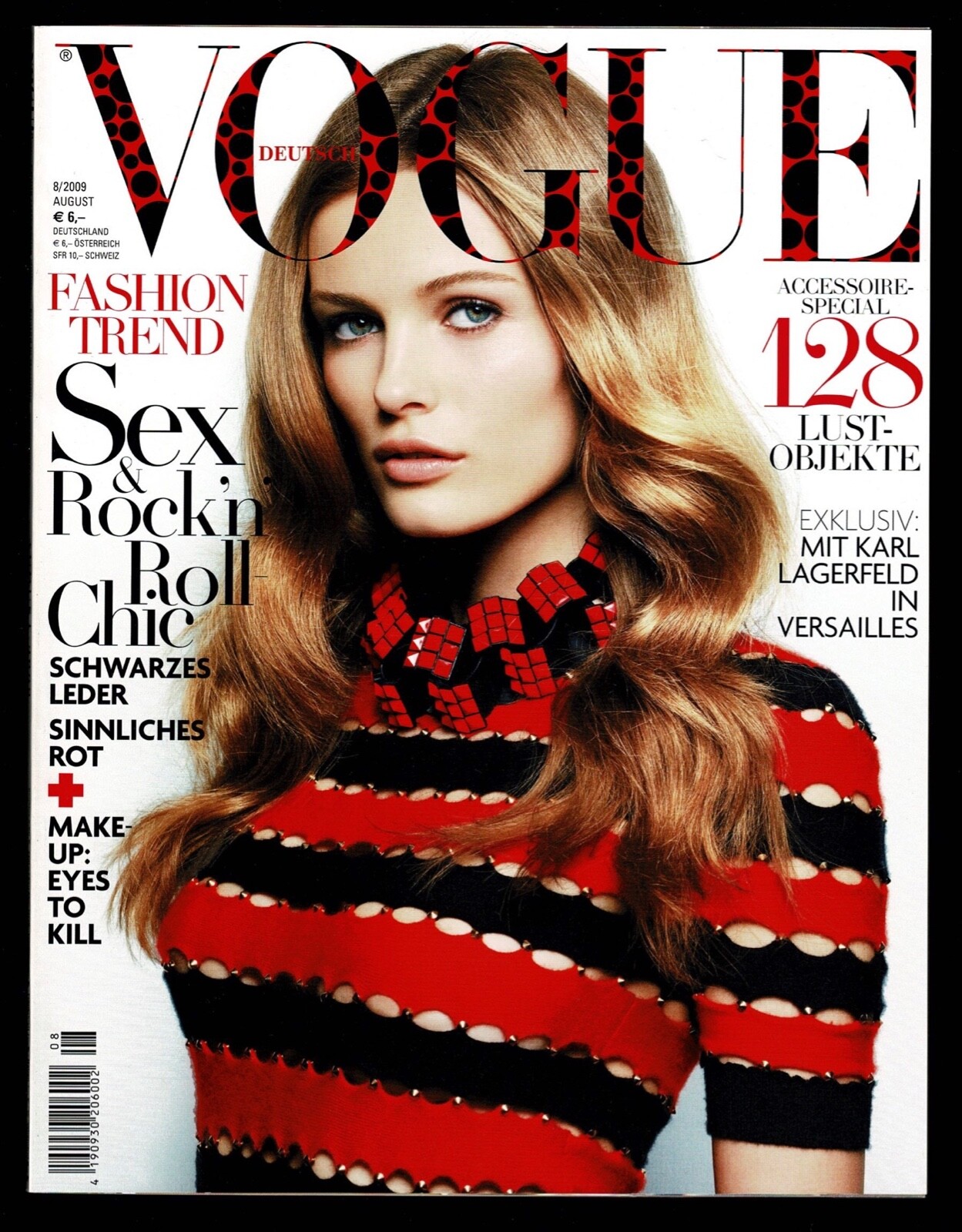 女性情報誌 Vogue Deutsch Magazine April 2022 女性情報誌 Vogue Deutsch Magazine April 2022 Vogue Deutsch
