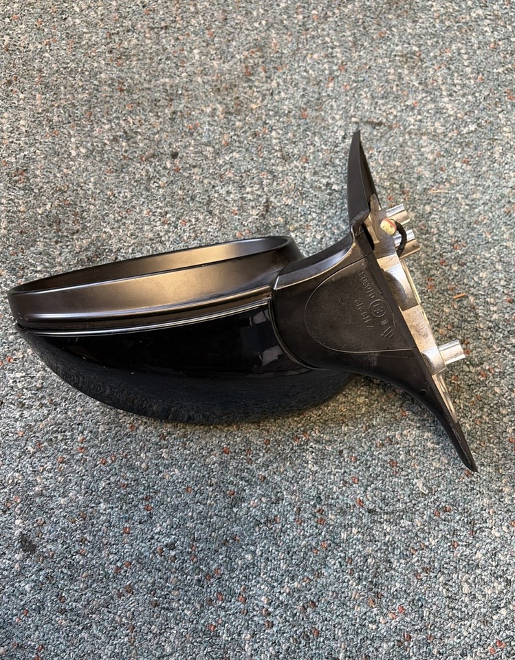 Door Mirror United Recyclers Group 52221 fits Chrysler PT Cruiser, photo 2