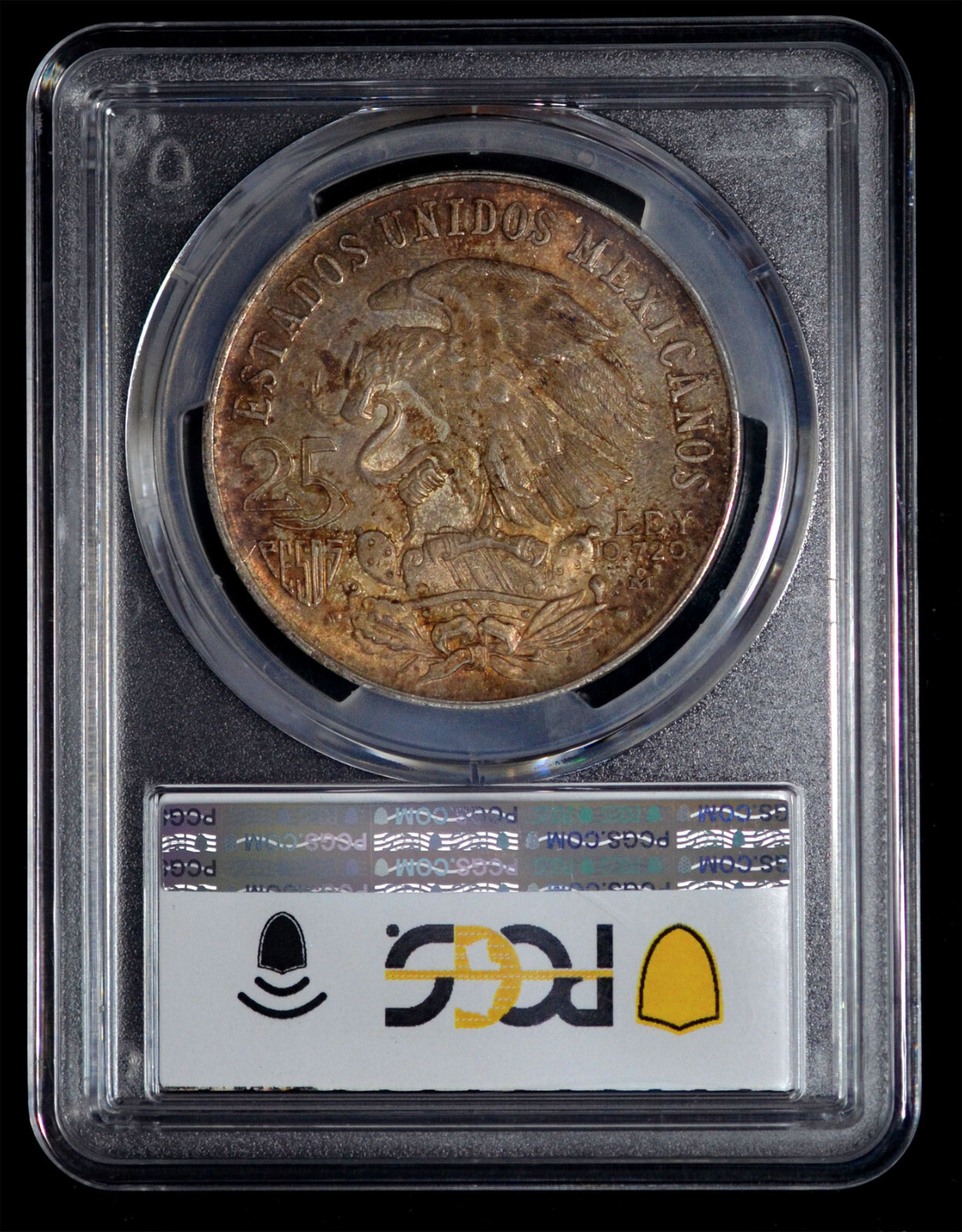 1968-S PCGS PR68 25C 硬貨 1968-S PCGS PR68 25C 硬貨 - メルカリ