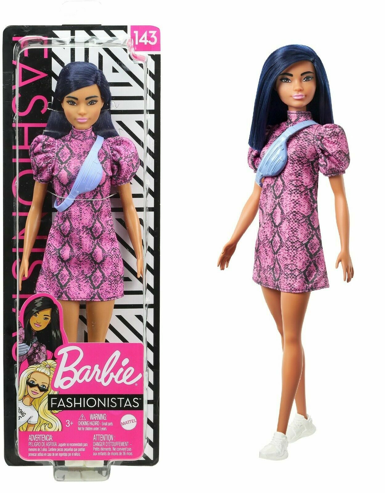 barbie プロフィール読んで様 BarbieDeluxeStyle Wave 3 Designed by @_judy.choi_ Price