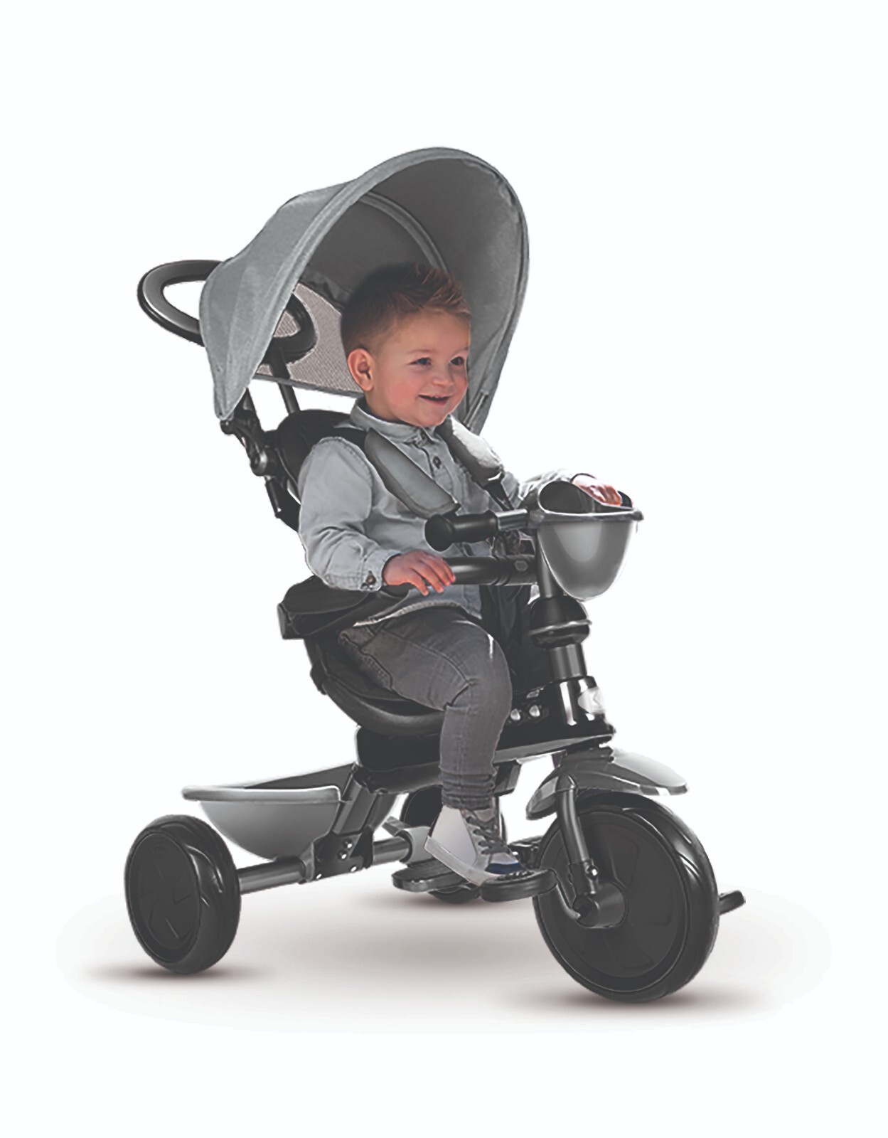 Kettler Happy Navigator Tricycle Tricycles