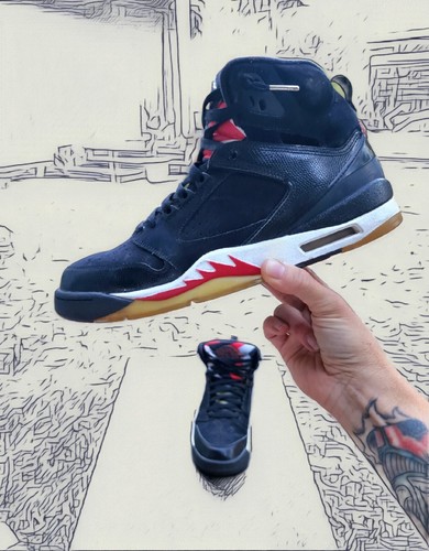 E90激安早い者勝ち✨　ジョーダン　NIKE Jordan Sixty Plus ナイキ エアジョーダン シックスティープラス（NIKE AIR JORDAN