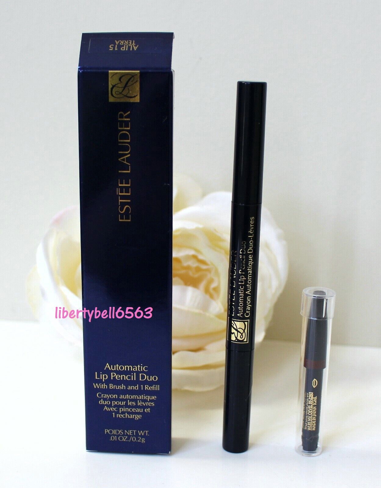 Estee Lauder Lip Liner Refill Lipliner