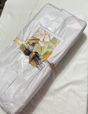 Item photo(s) from verified buyer