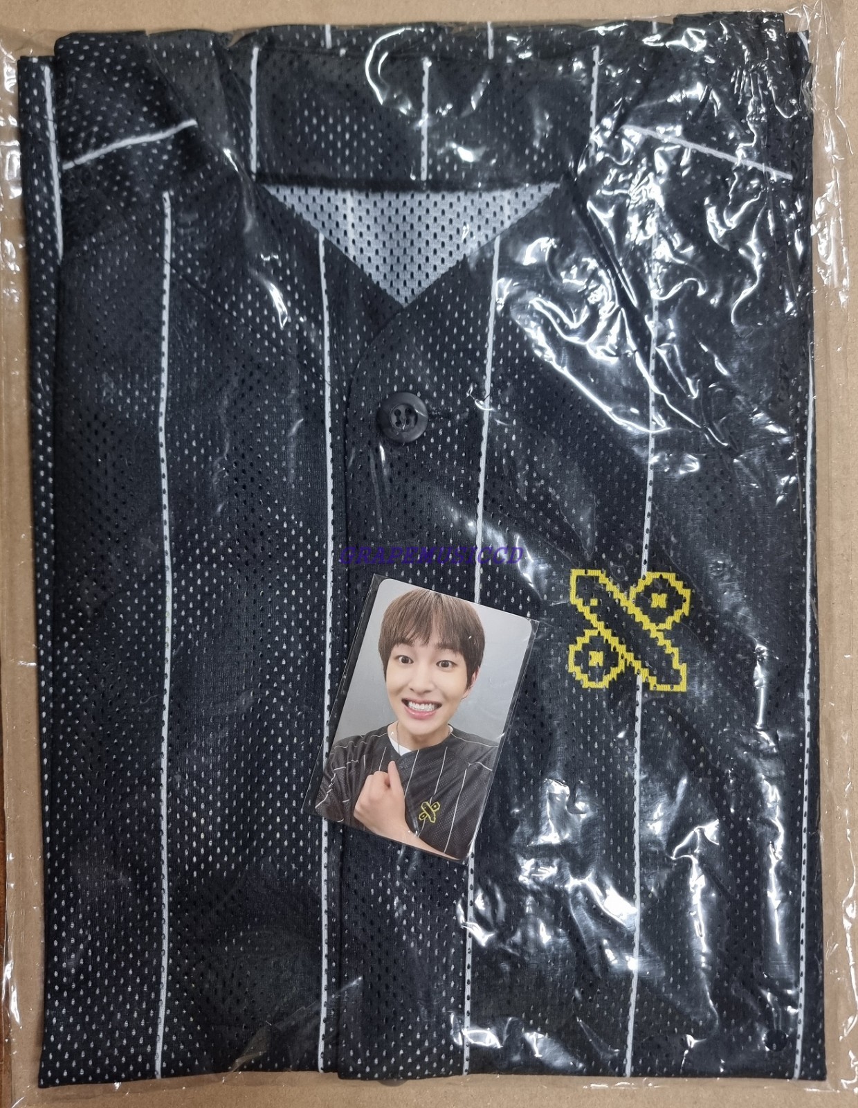 2025 ONEW THE LIVE : PERCENT (%) IN SEOUL SHINEE OFFICIAL MD