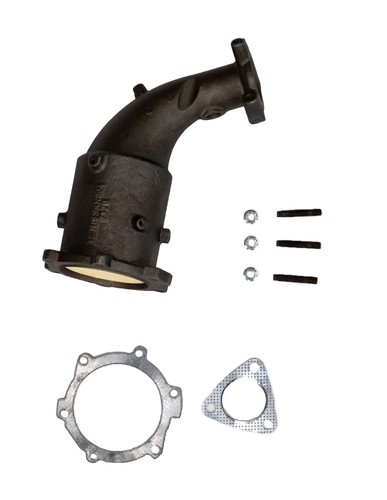 Front Forward Catalytic Converter for 2004 Nissan Maxima | eBay