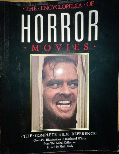［中古］洋書　The Encyclopedia of Japanese Horror Films (National Cinema)　管理番号：20241020-1 中古］洋書 The Encyclopedia of Japanese Horror Films