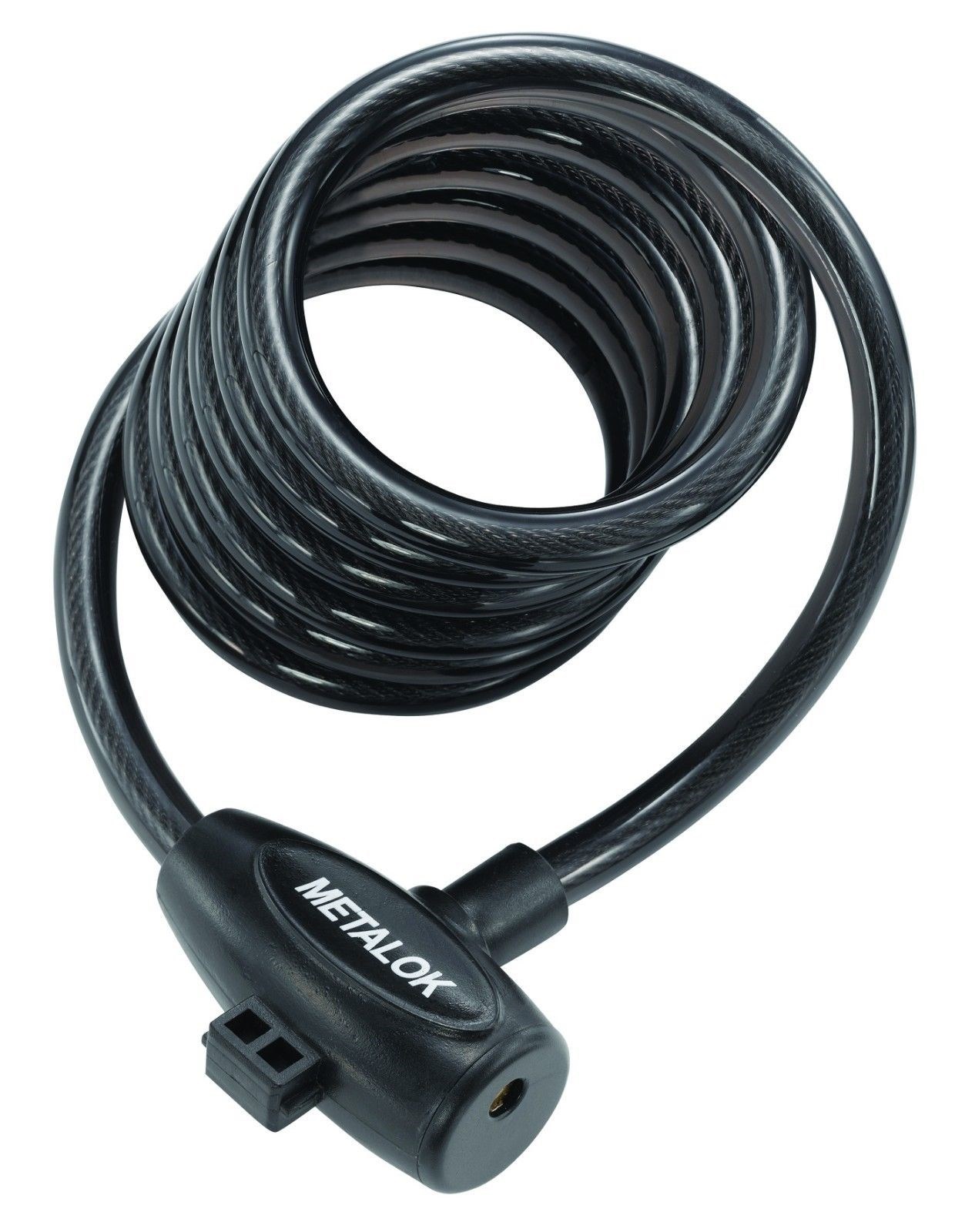 metalok bike lock