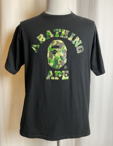 A Bathing Ape Bape Kaws Original Fake 5th Anniversary XL A Bathing Ape Bape Kaws Original Fake 5th Anniversary XL