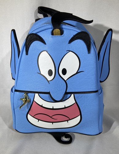 LOUNGEFLY Disney アラジン ショルダーバッグ ラウンジフライ loungefly アラジン ショルダーバッグ | Fantasy