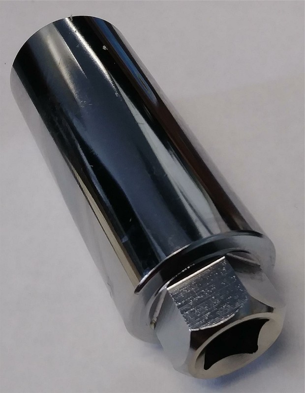 KD Tools 3272 Oil Pressure Sending Unit Socket 1/2" Drive USA