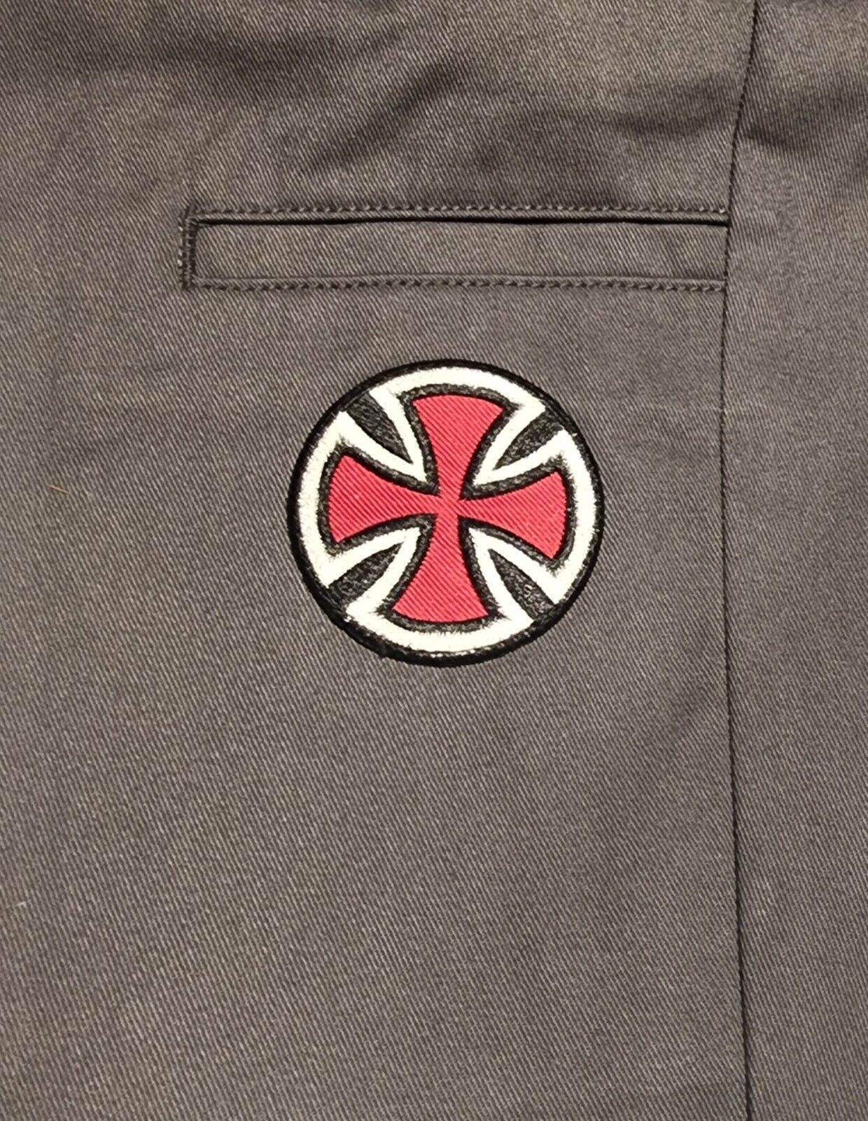 Dickies x Independent Truck gray pants -All Sizes. | eBay Dickies x Independent Truck gray pants -All Sizes. | eBay