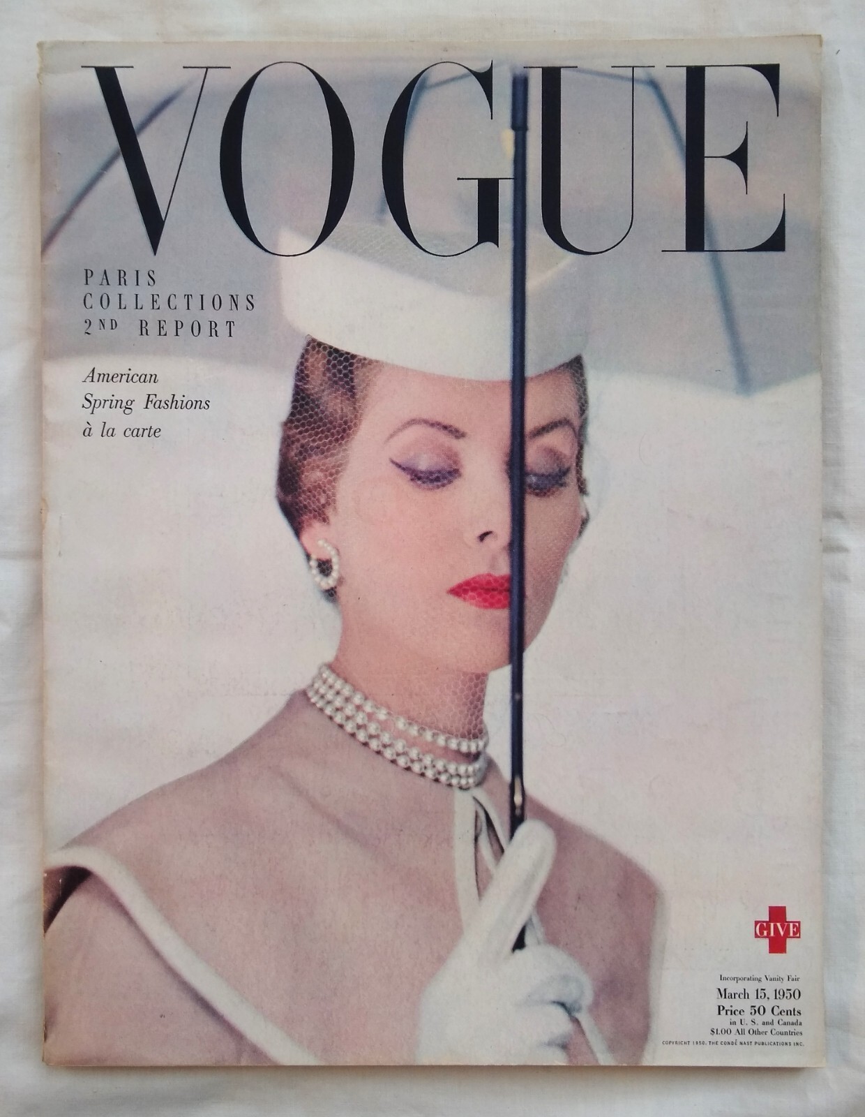 女性情報誌 Vogue US Magazine March 2019 女性情報誌 Vogue US Magazine March 2019 女性情報誌 Vogue US