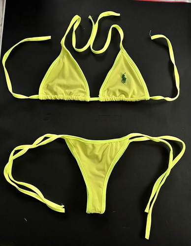 emmi POLO RALPH LAUREN SWIM 水着 emmi | POLO RALPH LAUREN】TRAVELER-SWIM(水着セット)｜水着