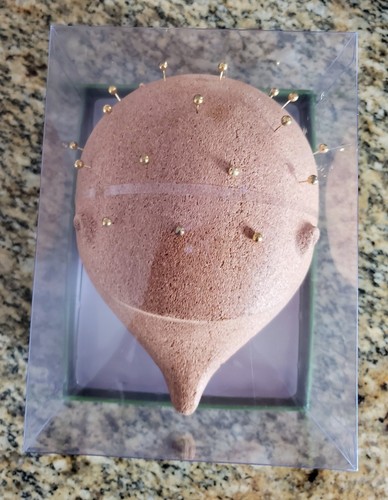 kate spade New York Hedgehog Corkboard New in Box