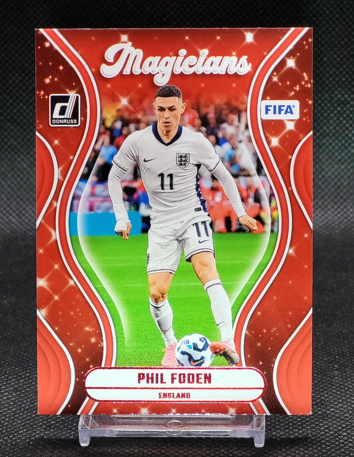 その他 2018 Phil Foden Press Proof Red Rookie その他 2018 Phil Foden Press Proof Red Rookie 2018 Phil