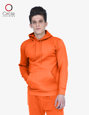 Hoodie Heavy Duty Pullover Fleece Hooded Sweatshirt S 5XL Multi Color NEW