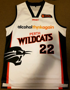 perth wildcats | Gumtree Australia Free Local Classifieds
