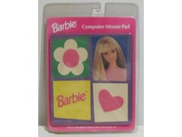 barbie computer 1999