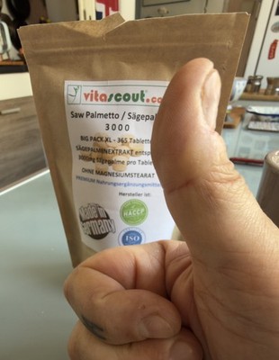 Artikelfoto(s) von einem verifizierten Käufer