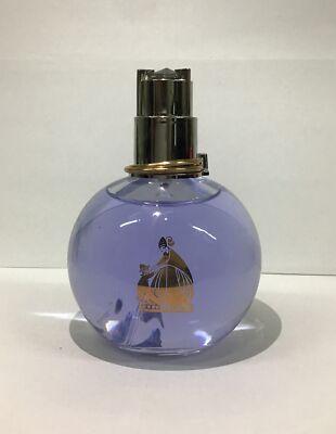 Eclat D'Arpege by Lanvin Eau De Parfum Spray 3.4 Fl Oz/ 100 Ml, As Pictured.