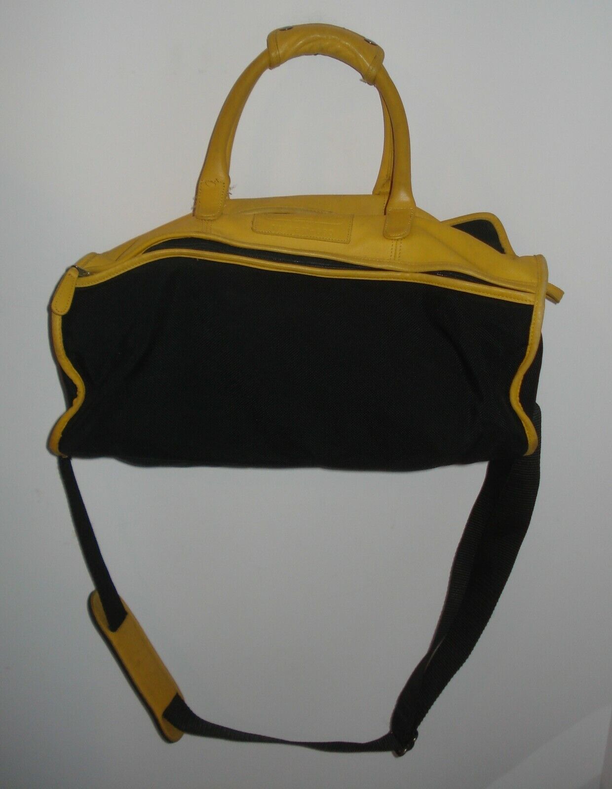 1992 Coach RARE VTG 1996 Atlanta Olympics Leather and Nylon 1992 Coach RARE VTG 1996 Atlanta Olympics Leather and Nylon