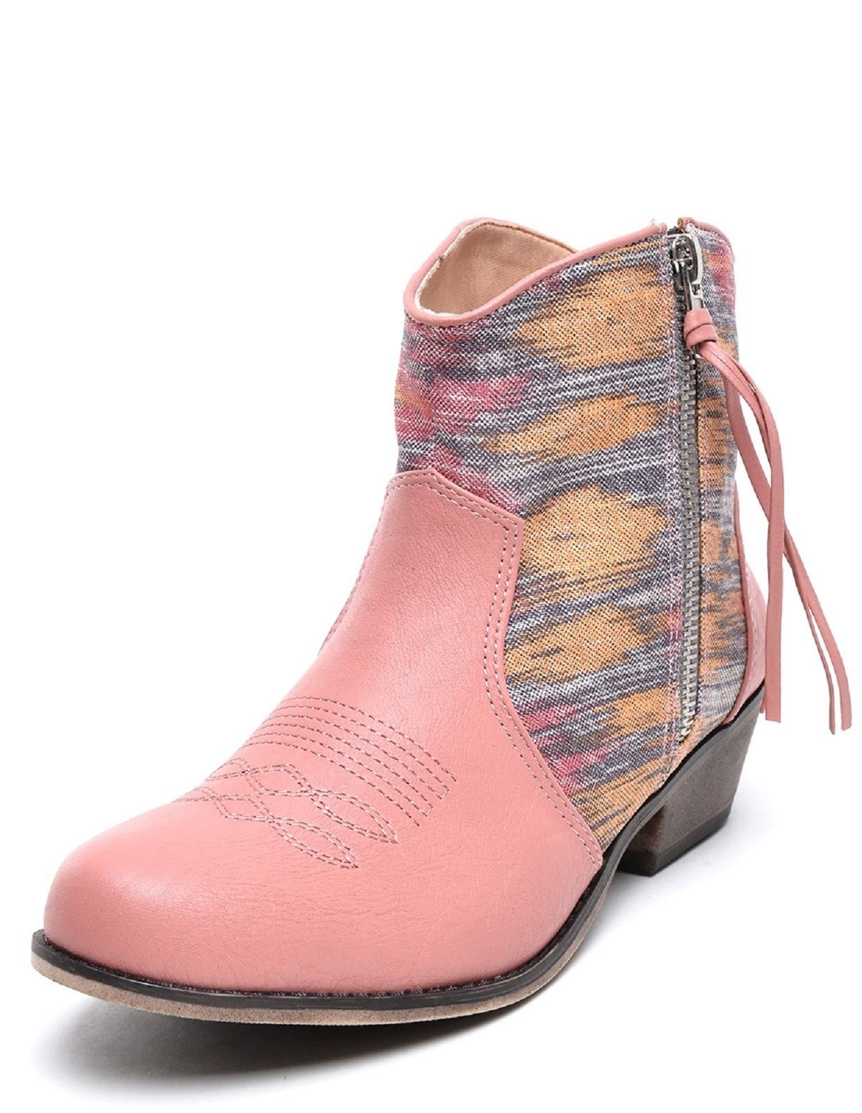 Женские повседневные сапоги Qupid