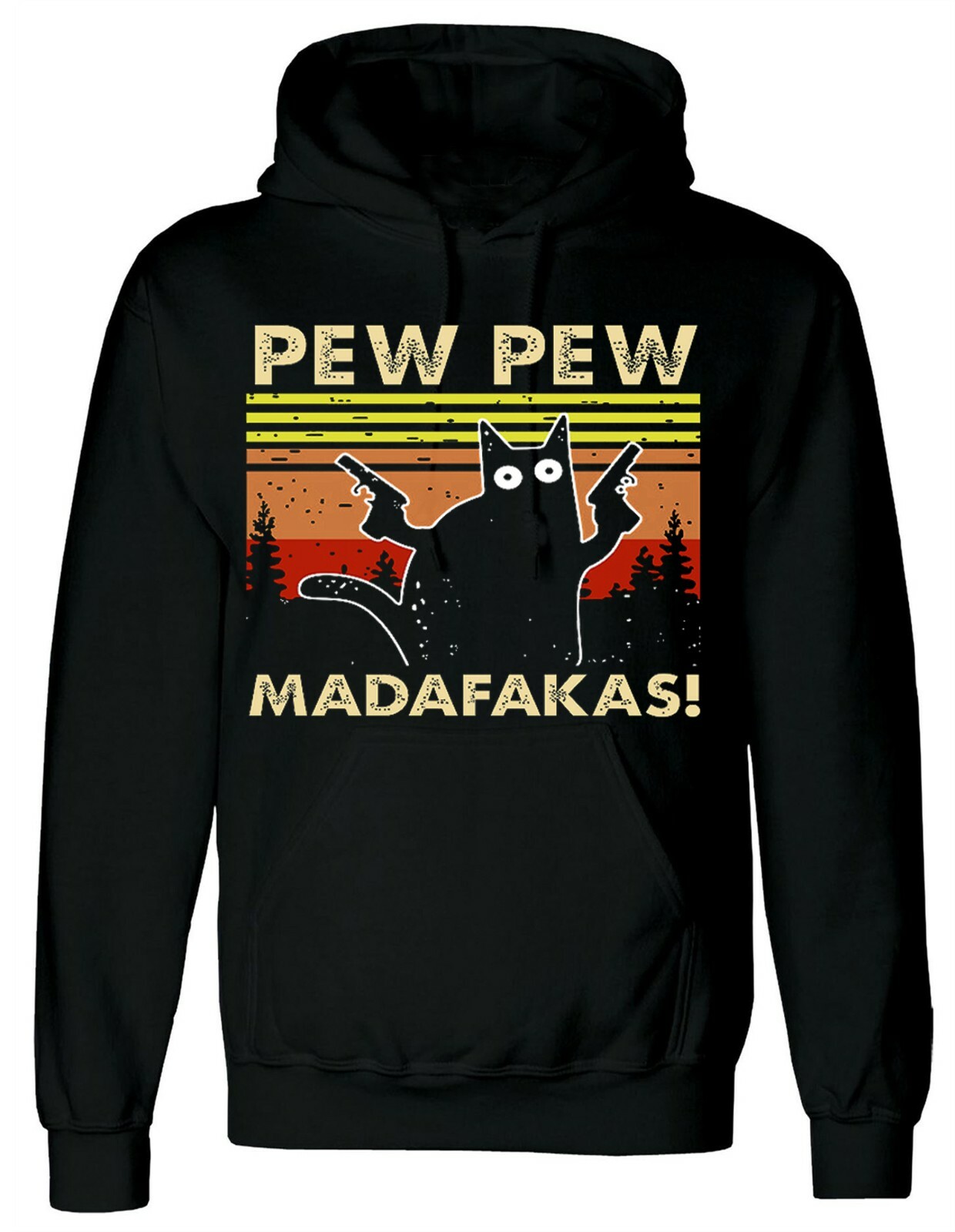 Pew pew madafakas sweatshirt hotsell