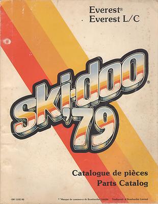 Ski doo service manual download