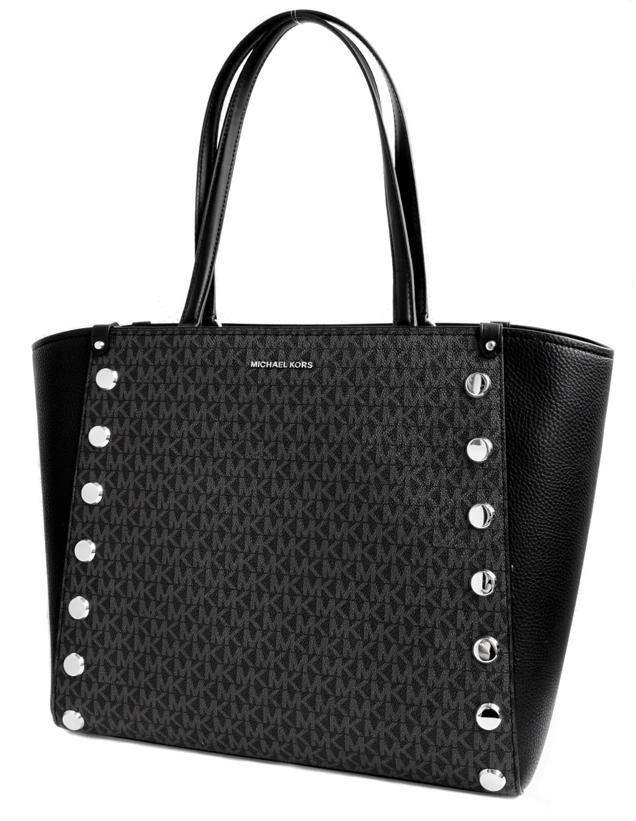 

Michael Kors Bag Shopper Женская сумка Holly LG Tz Tomb Tote Bag New, Michael Kors Jet Set Travel