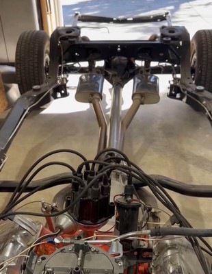 image 1 of engine