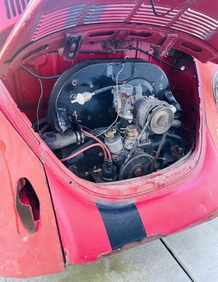 image 1 of engine