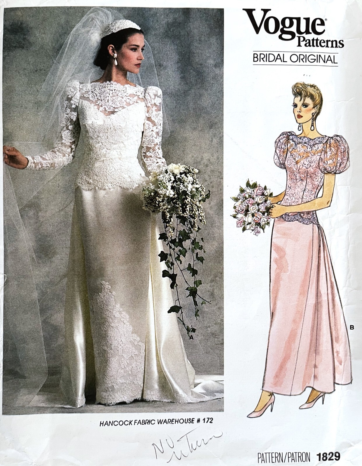 洋書　VOGUE WEDDINGS BRIDES DRESS Bridal Spring 2020 Fashion shows | Vogue
