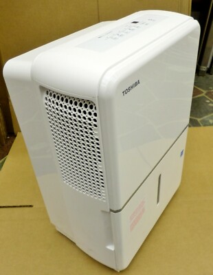 $369 TOSHIBA 70 PT Pint Energy Star Quiet Dehumidifier SPECIAL SALE !!! SAVE $$$