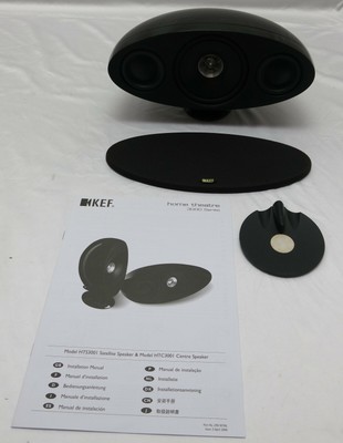 kef htc3001