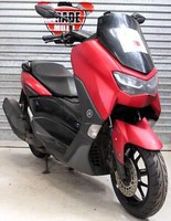 2021 21 YAMAHA GPD125-A NMAX 125 ABS NEW SHAPE KEYLESS TRADE SALE HPI CLEAR 47K