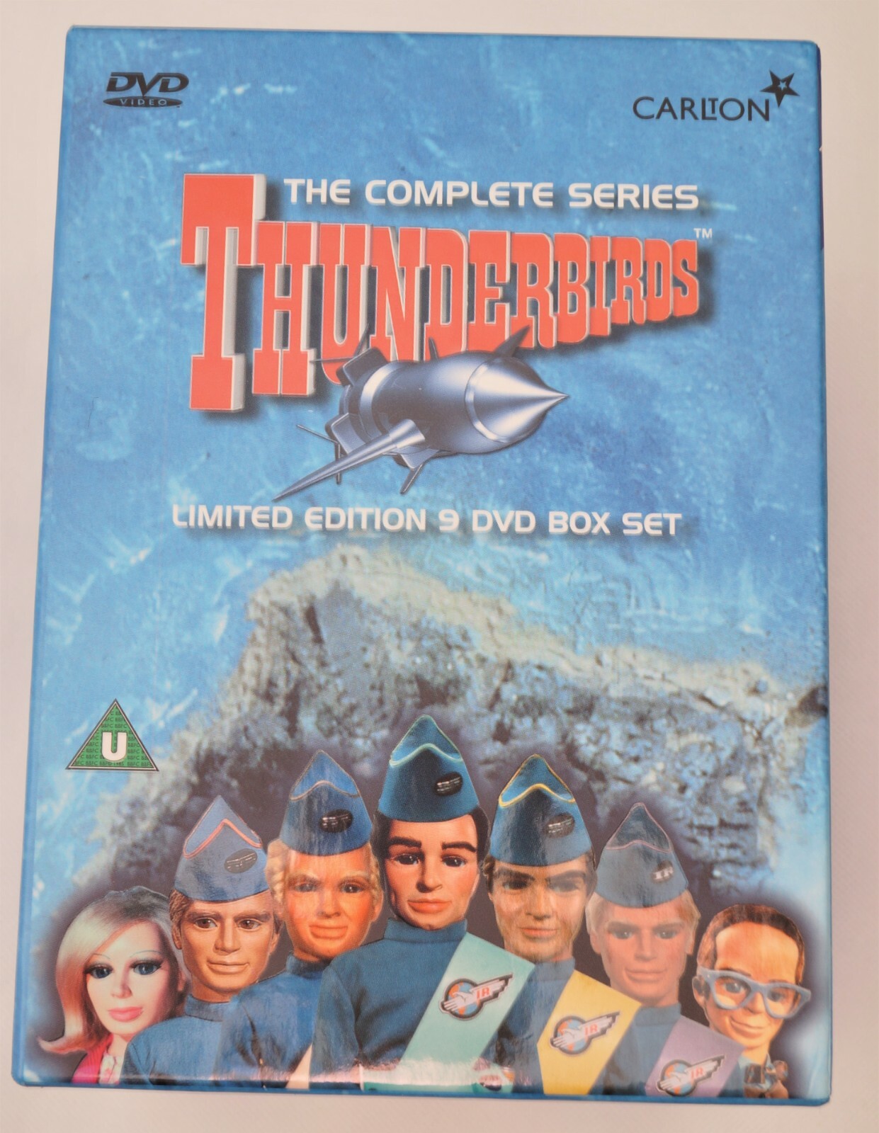 邦楽 tmnetwork WORLD HERITAGE DVD-BOX 邦楽