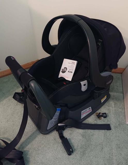 safe n sound unity isofix