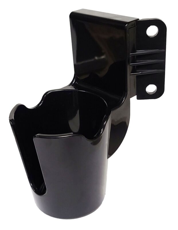 PinGulp 3.0 Cup Holder For Pinball Machines