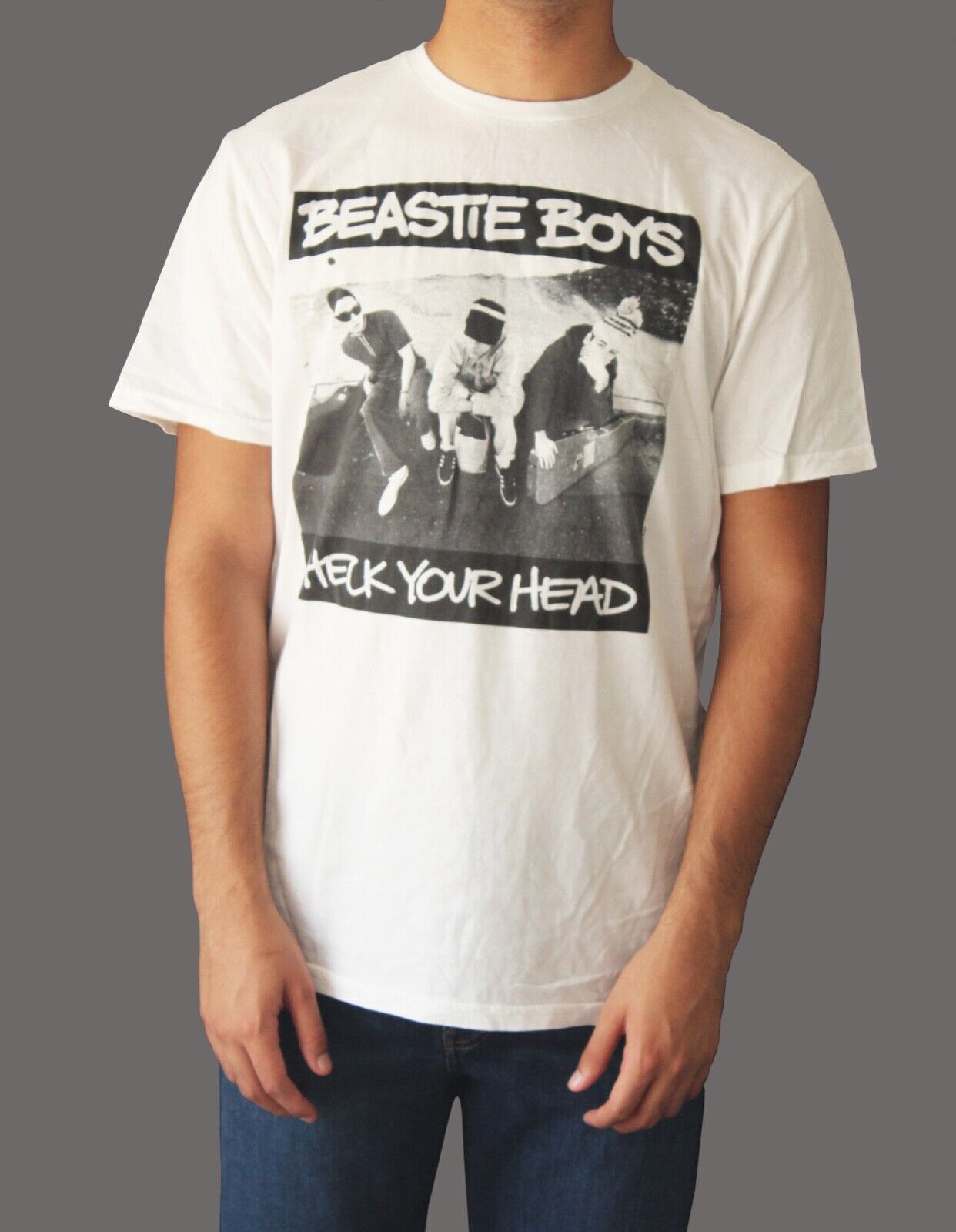 Beastie Boys Beastie Boys