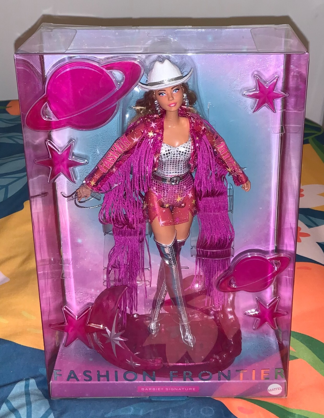 トイズバイアイニティ Barbie SPECIAL BOX Holiday Barbie LOT New in Box Barbie 2008 2009 2010 2012