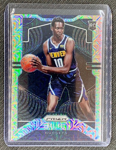 nikola jokic jersey ebay